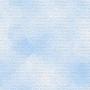 Abstract Blue Canvas Tiled Background